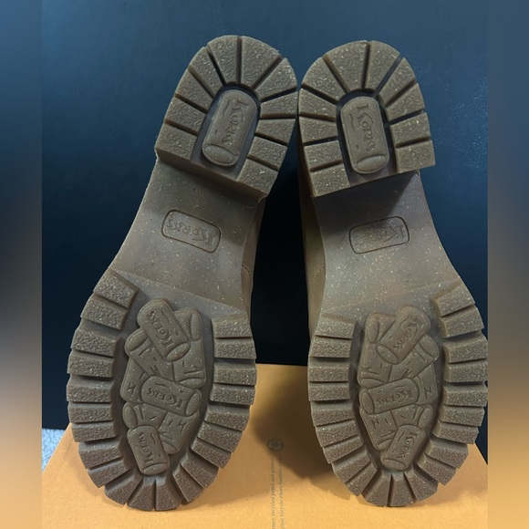 Korks Erica Boot size: 9.5 - Picture 8 of 11